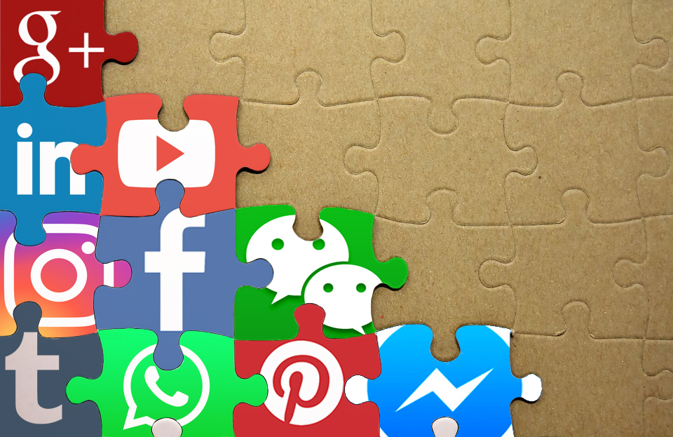 Digital marketing strategy