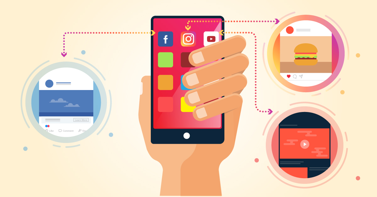 Digital marketing strategy