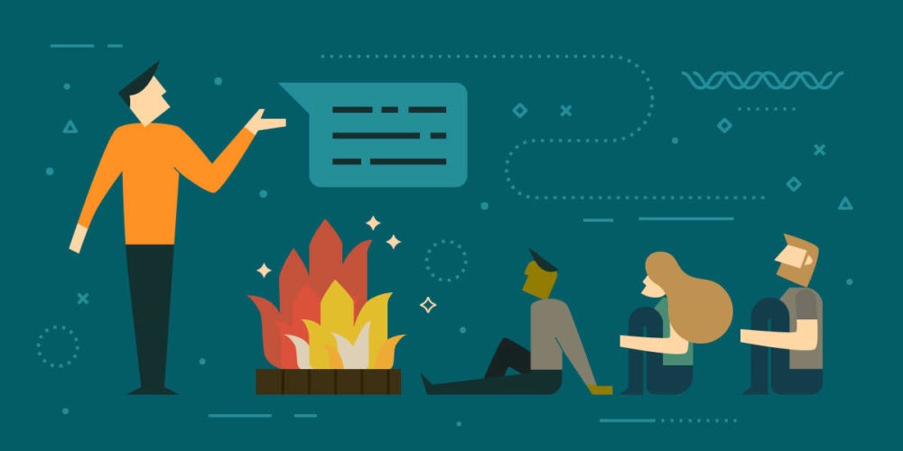 Digital marketing strategy