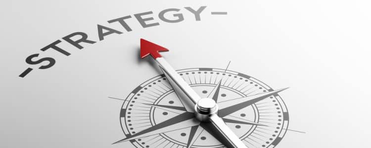 Digital marketing strategy