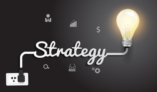 Digital marketing strategy