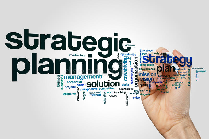 Digital marketing strategy