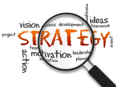 Digital marketing strategy